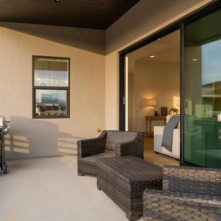Villa 22 A Fairway To Heaven, Brand New Listing! Stunning Views! St. George Exteriör bild