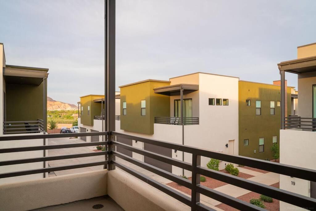Villa 22 A Fairway To Heaven, Brand New Listing! Stunning Views! St. George Exteriör bild